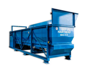 BRT Hartner, Hilltrade Porta Westfalica
